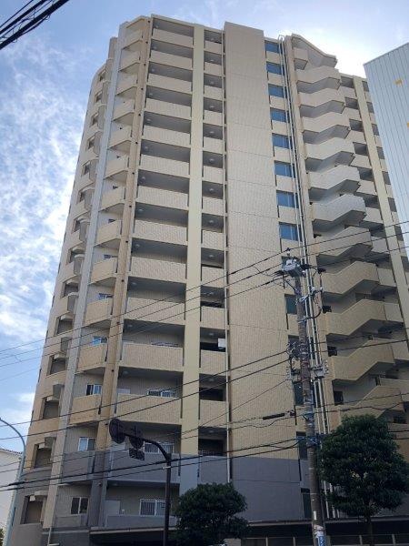 ハイホーム墨田百花園ブロードパーク